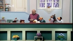 کلاه قرمزی 93